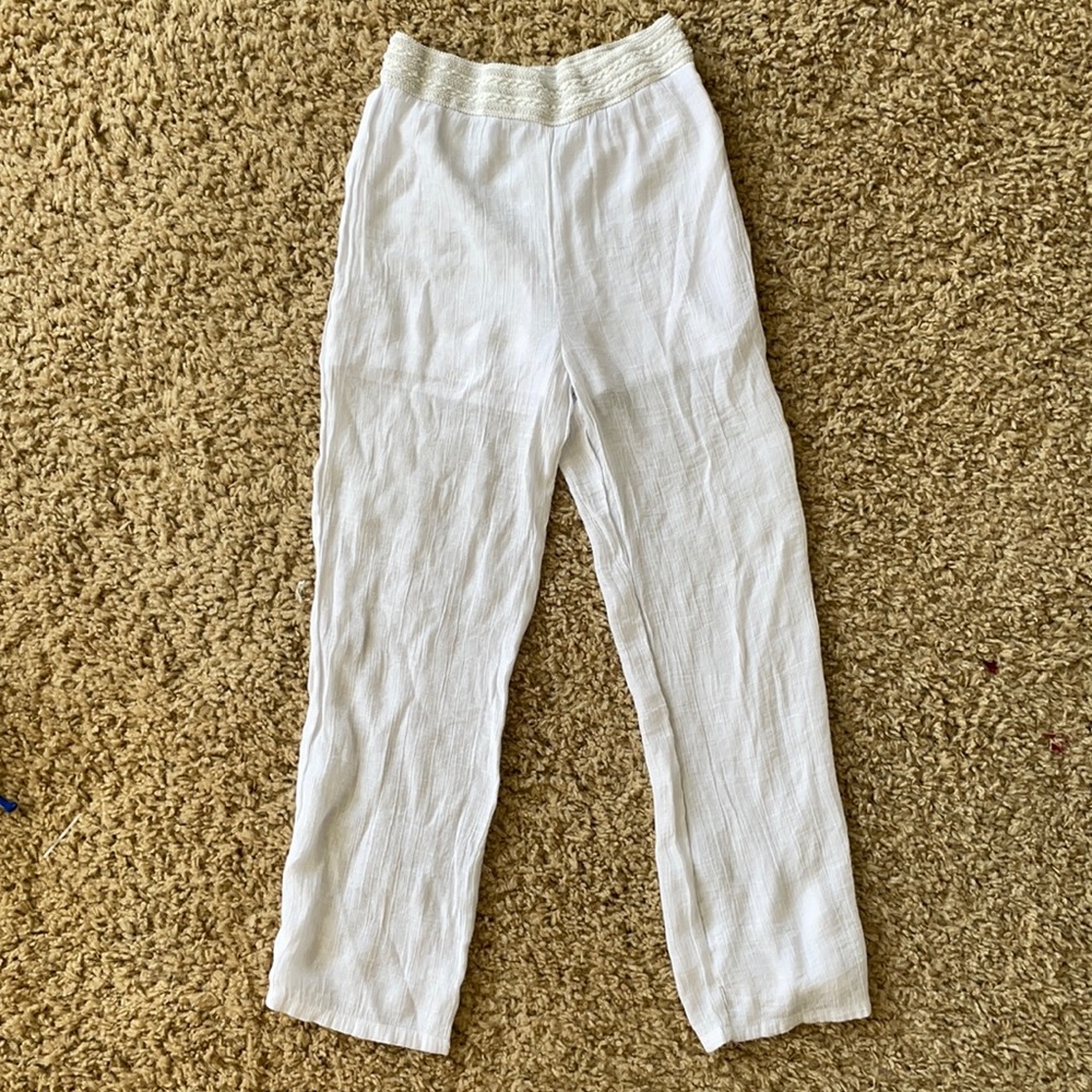 Amy Byer Girls Pant